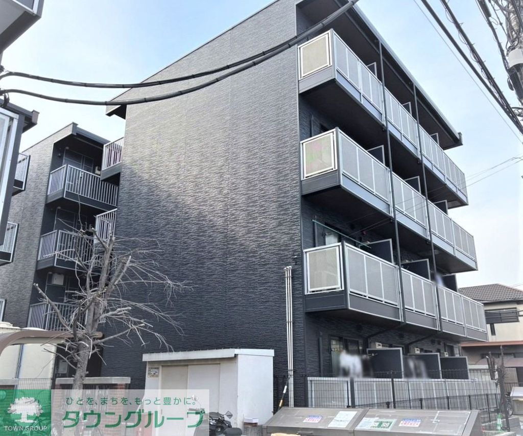 レオパレスソフィア　壱番館