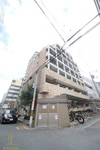 ブランドールＭ・西長堀 ブランドールM・西長堀