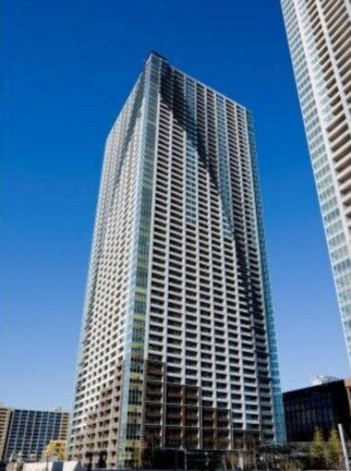 ＴＨＥ　ＴＯＫＹＯ　ＴＯＷＥＲＳ　ＭＩＤＴＯＷＥＲ