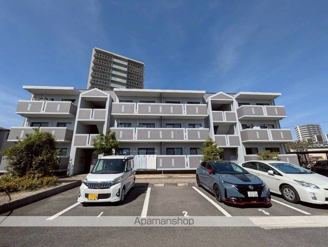 クレアシオン大町