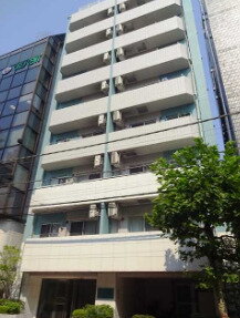 スパッジオ蔵前