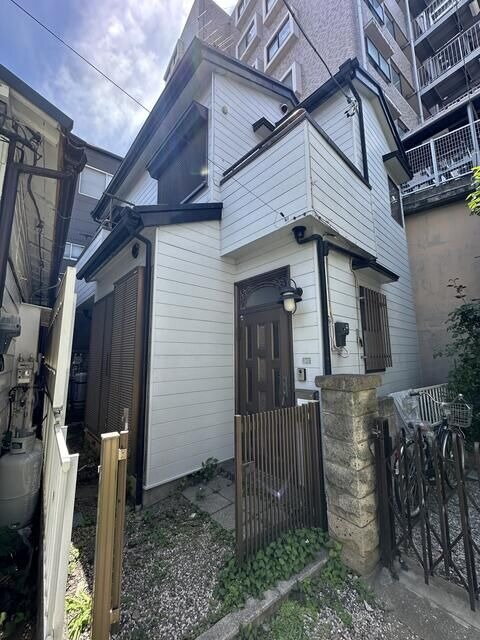 貸家　川越市岸町２丁目