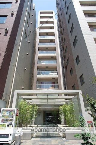 ステージグランデ新川
