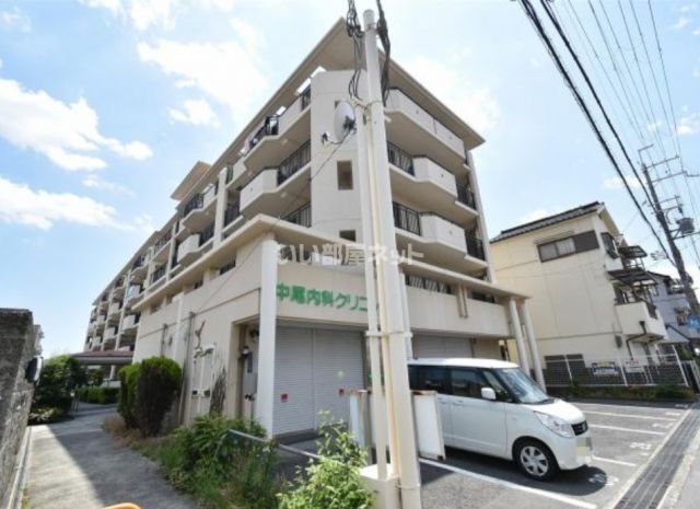 リヴェール春日