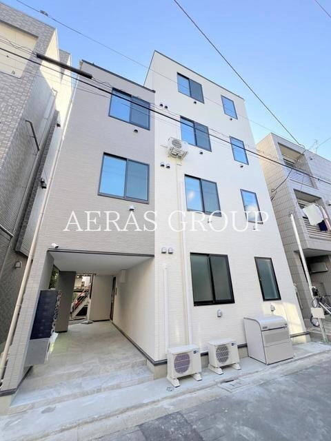 ＢｏａＳｏｒｔｅ日ノ出町