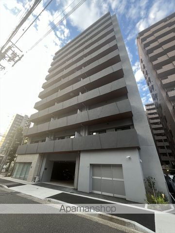 ハイドランジア東別院「ヒガシベツイン」
