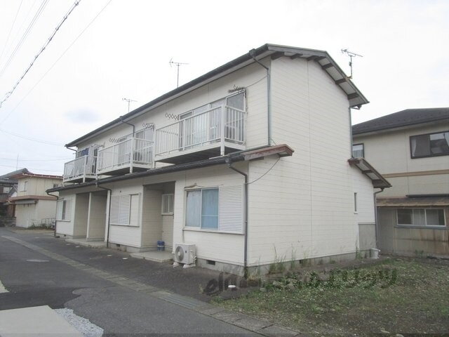 タウンハウス城東
