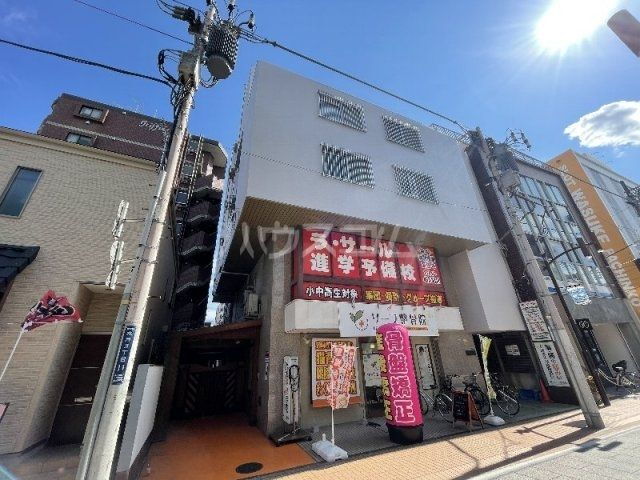 リファレンス元住吉