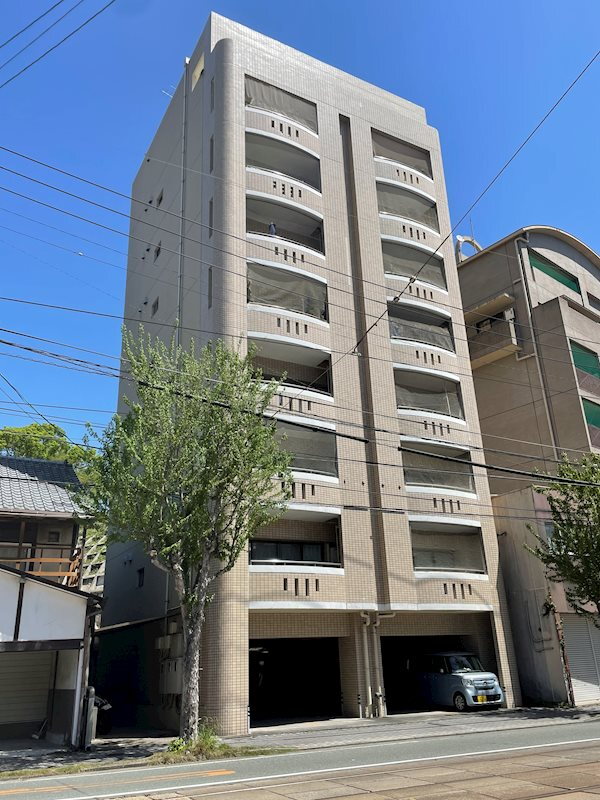 シティプラザ藤崎台