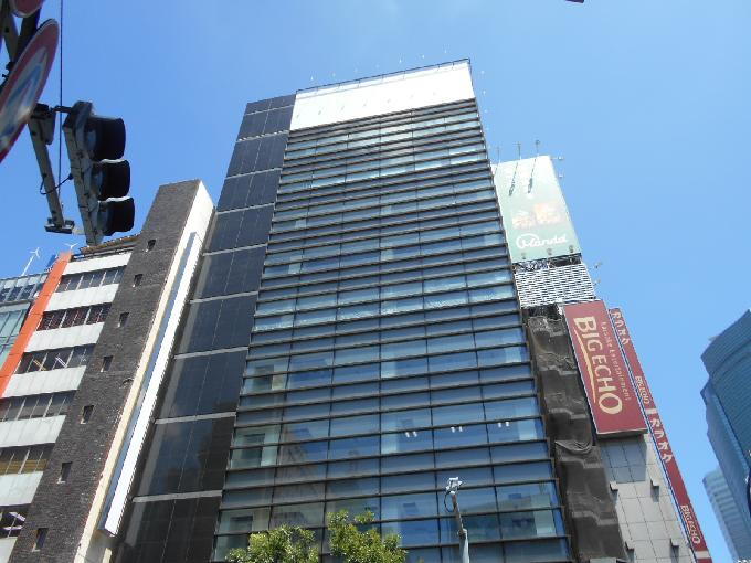 Ａ－ＰＬＡＣＥ新橋
