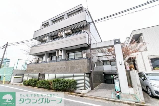 レジデンス豊玉イースト