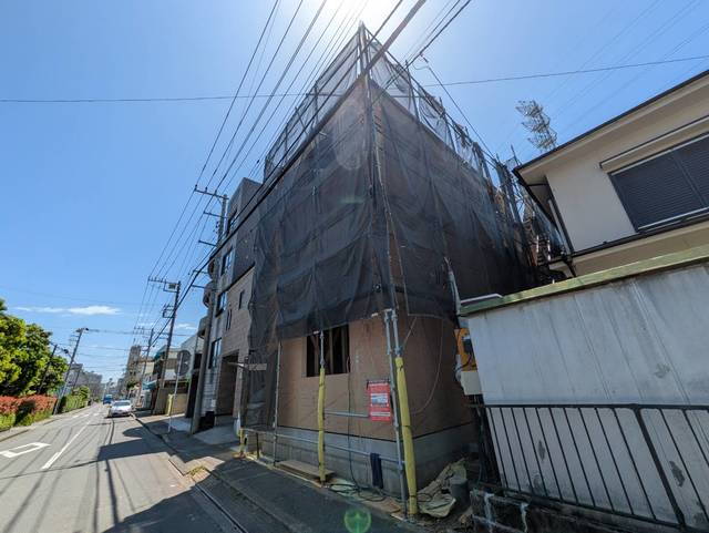 ベイルーム相模原ファイン