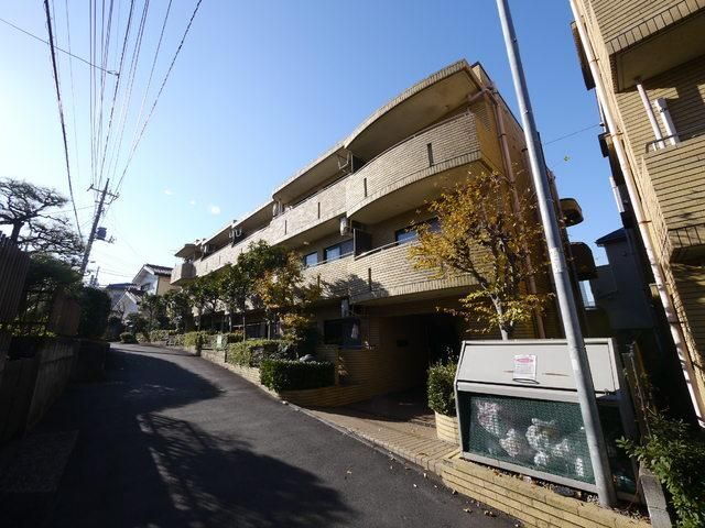 アーガスヒルズ５２