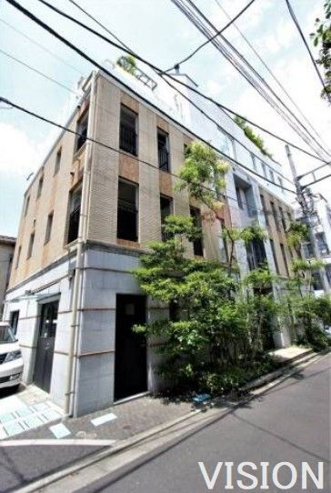 サリチェＴＩＩＩビル ☆外観☆