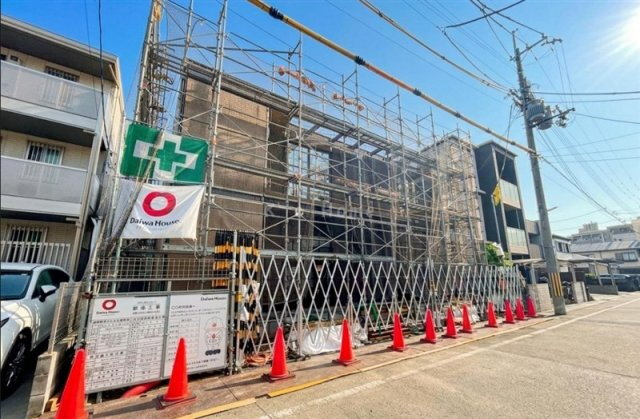 Ｄ－ＲＯＯＭ甲子園口