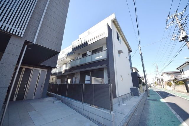 Ｍｙ　Ｓｔｙｌｅ　氷川参道
