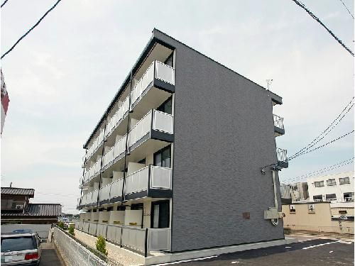 レオパレス大林Ｉ