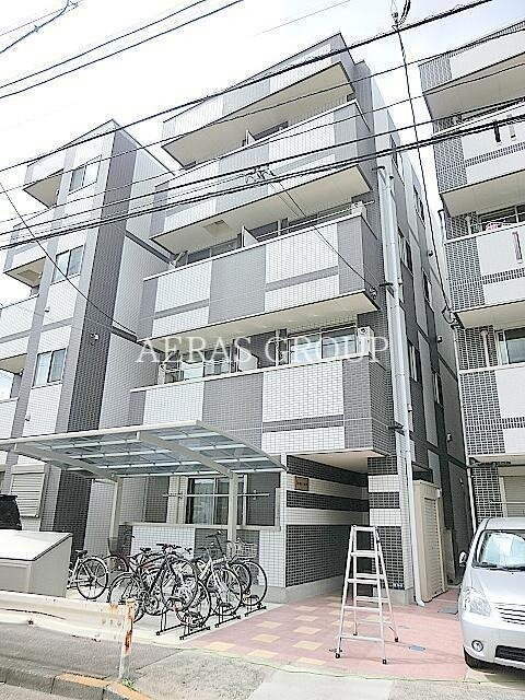 ブランノワール