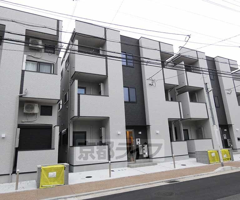 ハーモニーテラス竹田浄菩提院町