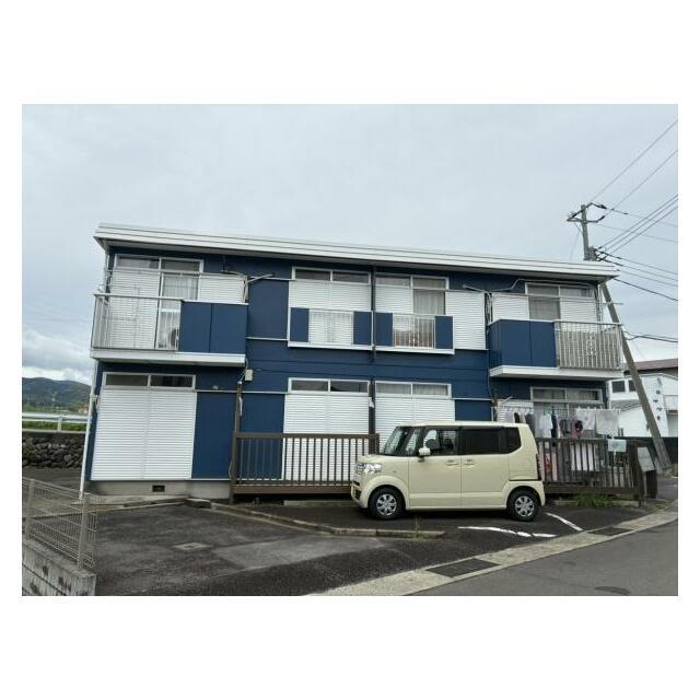 リバーサイドタウン