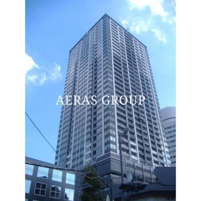 パークタワー横浜ステーションプレミア