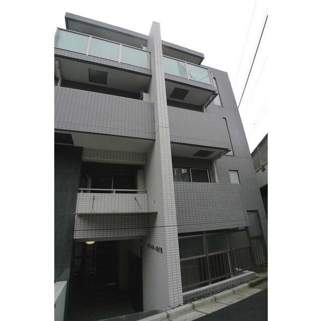 ツアーステージ北千束 ☆綺麗な外観☆