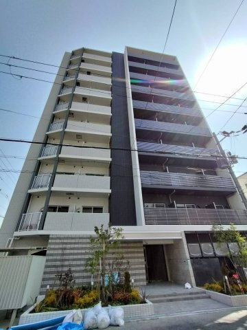 メルベージュ此花