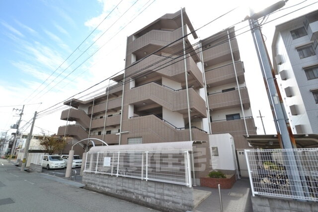 シャトル瑞穂