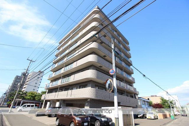 インペリアル山鼻