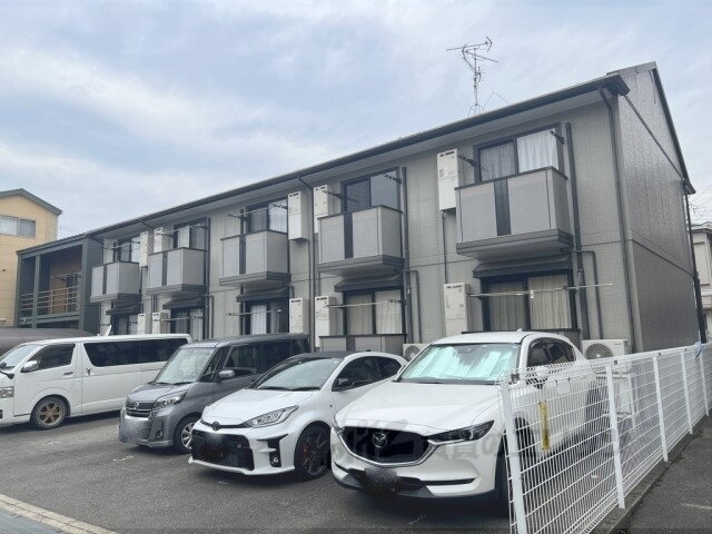 アネックスビレッジ