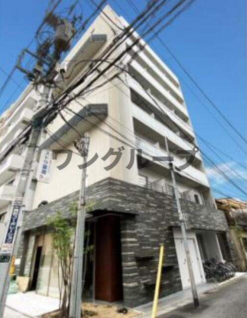 グリューネ白山