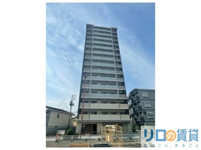 エスリード大阪ザ・ルクス