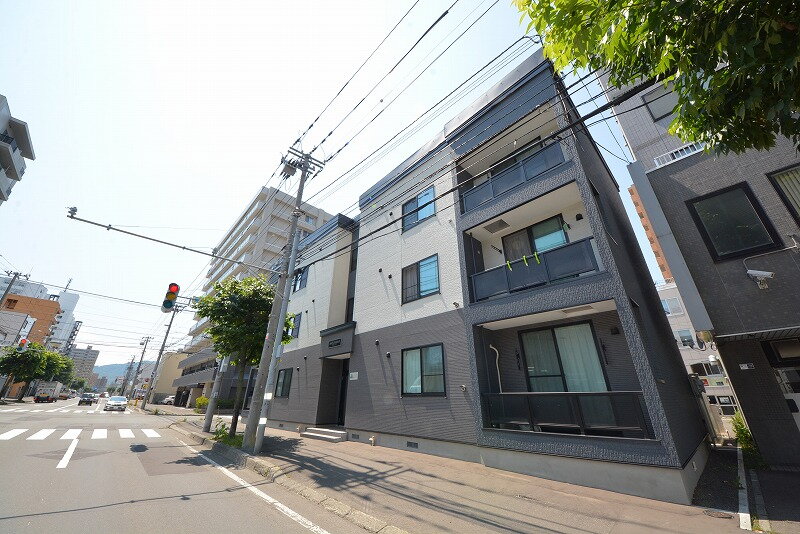 朝日ハイツＩＩ