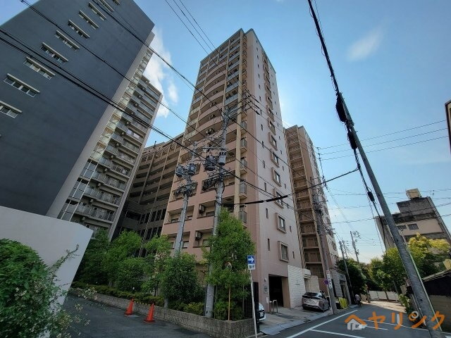 ＨＦ名駅北レジデンスＥＡＳＴ