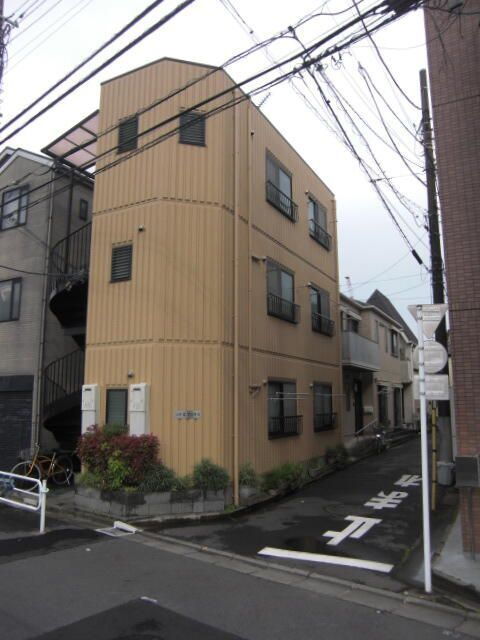 リオＩＩマツオカ