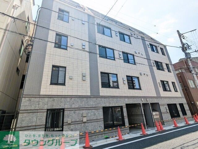 グランジット本郷壱岐坂