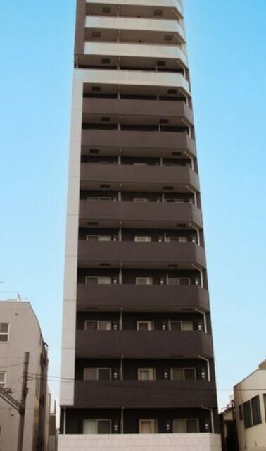 コンシェリア品川中延
