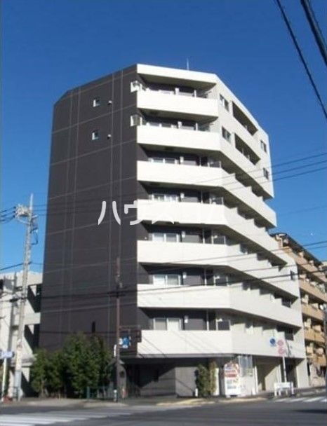メインステージ千歳船橋