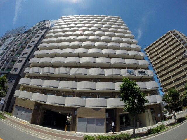 セレニテ新大阪２番館
