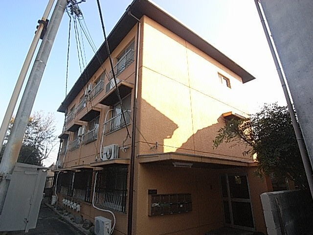 女性限定物件！水道料金込み！都市ガス！室内洗濯機置き場！