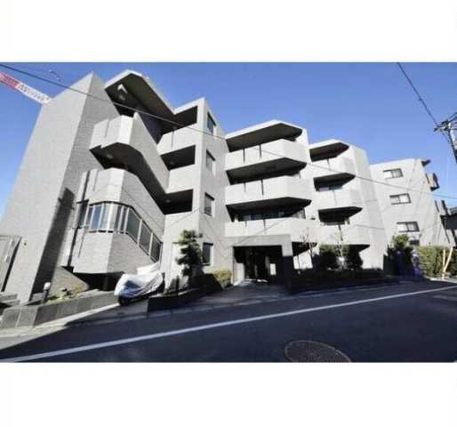 ルーブル中野弥生町