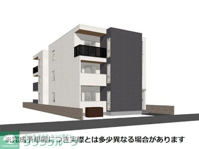 Ｎｏｂｌｅ　ｖｉｌｌａ東大成