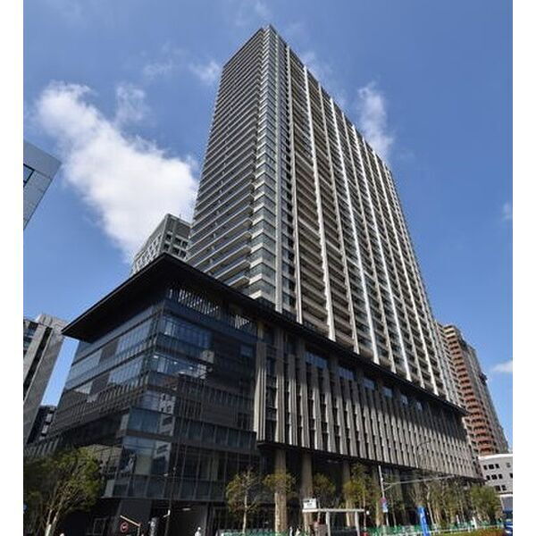 パークコート文京小石川ザタワー
