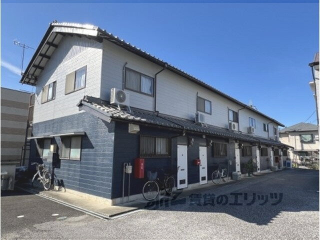 コーポ藤村２