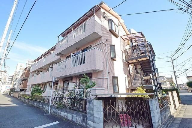 シュロス・プリーマ ★調布駅徒歩1分★