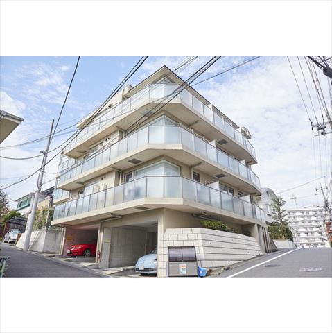 メゾンドール鷺沼