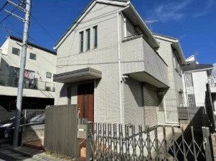 杉並区松庵１丁目戸建