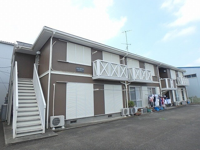 カルムＧＯＴＯ　Ｂ