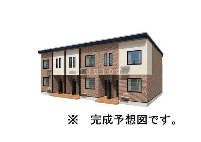 パークハイツモア
