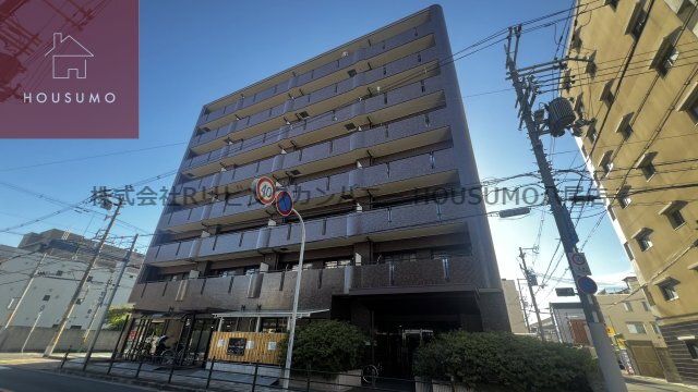 メゾン背戸口